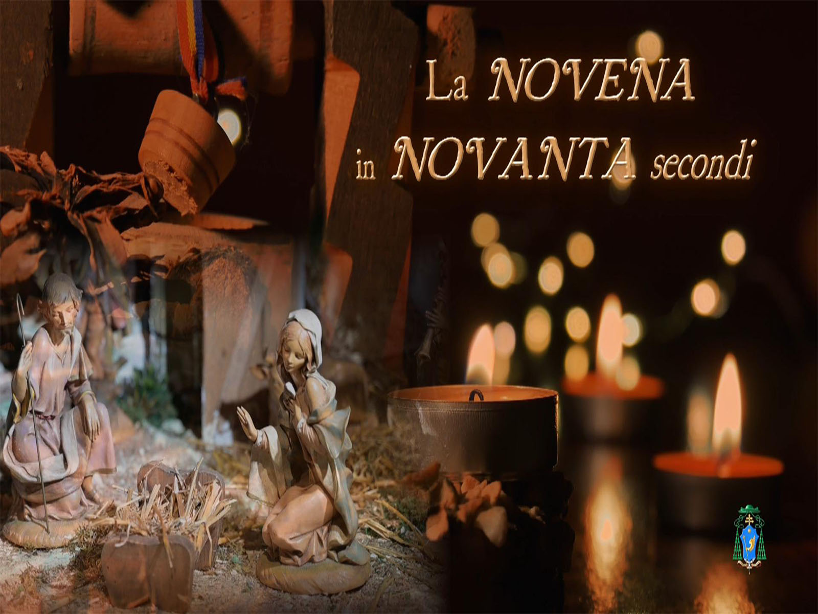 Novena di Natale - 16 dicembre 2023