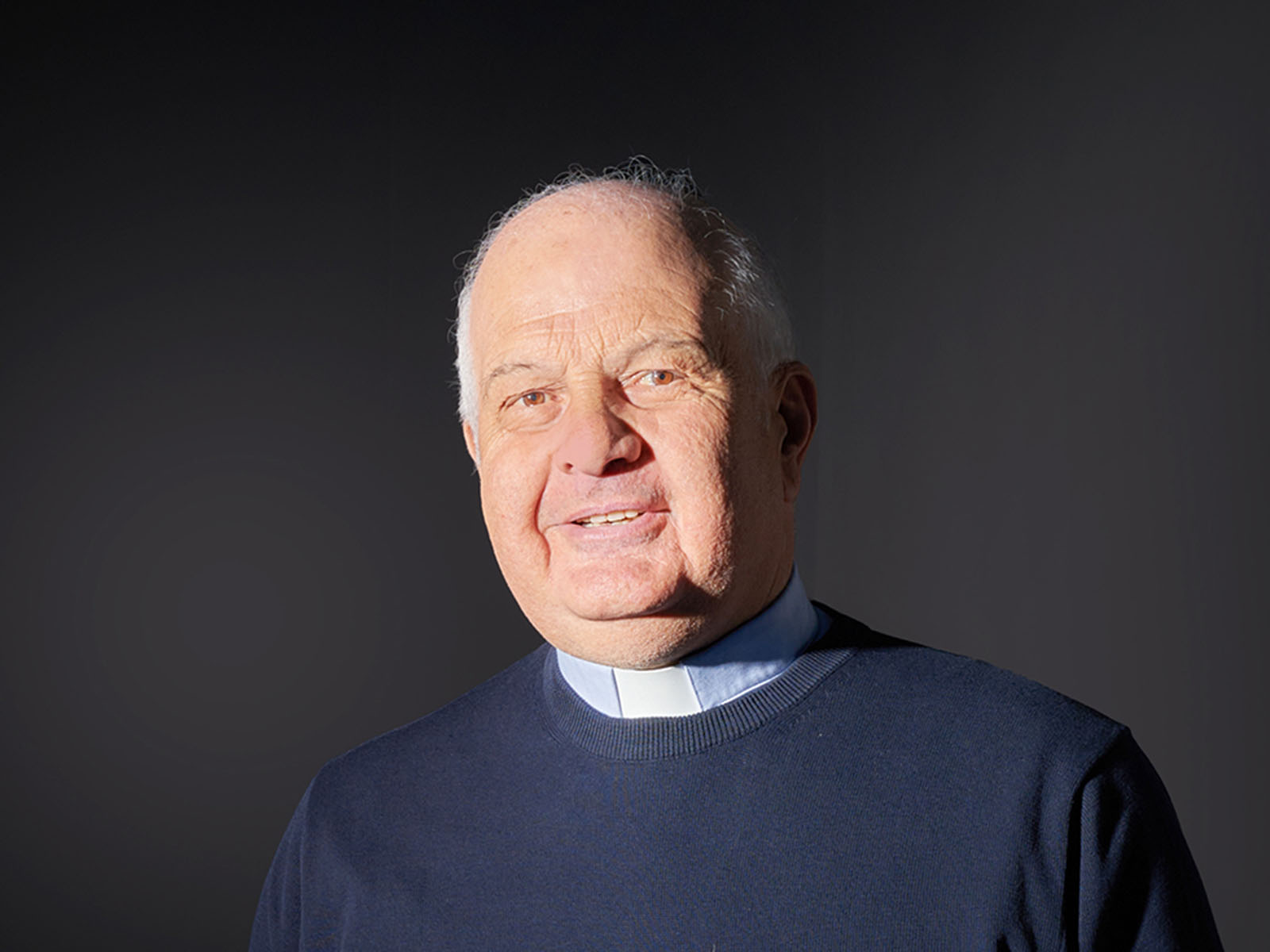 Mons. Francesco Isabello
